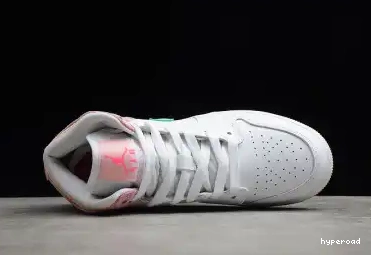 Hyperoad JORDAN PAINT (GS) DRIP AIR MID 1 0605